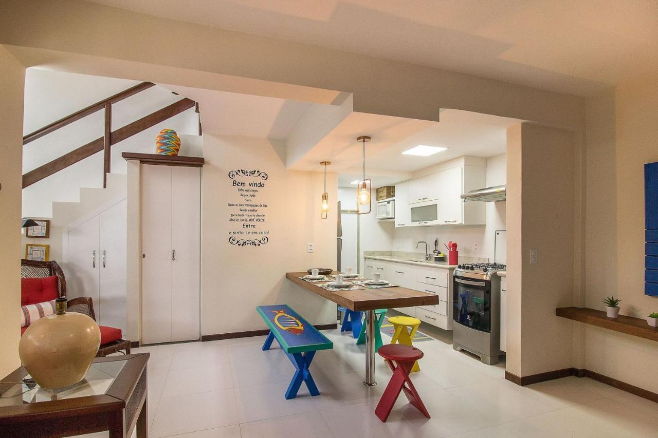 Caminhe Para A Praia De Manguinhos - Casa Decorada Com Wi Fi, Ar E Espaco Gourmet Armacao dos Buzios Exterior photo
